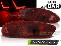 Seat Leon, Led Hátsó Lámpa (Évj.: 2009.03 - 2013) by Tuning-Tec