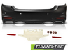 BMW F32/F33, Hátsó Lökhárító M4 Style PDC, 4-es Széria (Évj.:2013.10 -től) by Tuning-Tec