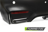 BMW F32/F33, Hátsó Lökhárító M4 Style PDC, 4-es Széria (Évj.:2013.10 -től) by Tuning-Tec
