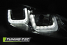 VW Golf 6 Első Lámpa,TRU DRL Nappali menetfény, (Évj.: 2008 - 2012) by Tuning-Tec