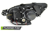 Subaru Impreza, 2 GD, Tube Light Hid Első Lámpa, (Évj.: 2006 - 2007) by Tuning-Tec