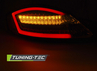 Porsche Boxster 987, LED Hátsó Lámpa (Évj.: 2005 - 2008) by Tuning-Tec