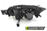 Subaru Impreza, 3 GH, Tube Light Első Lámpa, (Évj.: 2007 - 2012) by Tuning-Tec