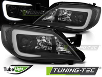 Subaru Impreza, 3 GH, Tube Light Első Lámpa, (Évj.: 2007 - 2012) by Tuning-Tec