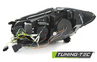 Mercedes W221, Első Lámpa Daylight HID, S-Klasse (Évj.: 2005 - 2009) by Tuning-Tec
