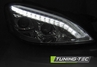 Mercedes W221, Első Lámpa Daylight HID, S-Klasse (Évj.: 2005 - 2009) by Tuning-Tec