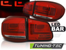 VW Tiguan, LED Hátsó Lámpa (Évj.: 2007 - 2011.07) by Tuning-Tec
