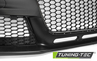 Audi A4 B8, Első Lökhárító RS Style, PDC  (Évj.: 2012 - 2015) by Tuning-Tec