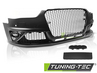 Audi A4 B8, Első Lökhárító RS Style, PDC  (Évj.: 2012 - 2015) by Tuning-Tec