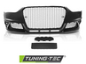 Audi A4 B8, Első Lökhárító RS Style, PDC  (Évj.: 2012 - 2015) by Tuning-Tec