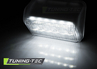Mazda CX-5 LED-es Rendszámtábla Világítás by Tuning-Tec