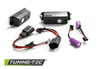 VW Golf / Passat / Lupo / ... LED-es Rendszámtábla Világítás by Tuning-Tec