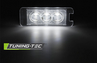 VW Golf / Passat / Lupo / ... LED-es Rendszámtábla Világítás by Tuning-Tec