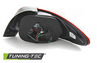 Peugeot 206, LED Bar Hátsó Lámpa (Évj.: 1998.10 -től) by Tuning-Tec