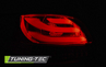 Peugeot 206, LED Bar Hátsó Lámpa (Évj.: 1998.10 -től) by Tuning-Tec