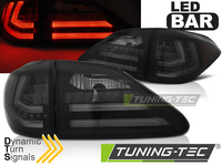 Lexus RX 3 350, Led Hátsó Lámpa (Évj.: 2009 - 2012) by Tuning-Tec