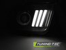 Ford Mustang, Tube Light, Első Lámpa (Évj.: 2004 - 2009) by Tuning-Tec