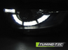 Mazda CX5, True DRL, Xenon, Első Lámpa (Évj.: 2011 - 2015) by Tuning-Tec