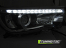 Toyota Hilux, Tru Drl, Első Lámpa (Évj.: 2016-tól) by Tuning-Tec