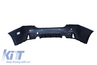 BMW F32 / F33 / F36, M-Performance Design, Komplett Body Kit (Évj.: 2013-tól) by CarKitt