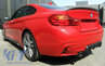 BMW F32 / F33 / F36, M-Performance Design, Komplett Body Kit (Évj.: 2013-tól) by CarKitt