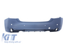 BMW F32 / F33 / F36, M-Performance Design, Komplett Body Kit (Évj.: 2013-tól) by CarKitt