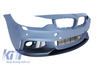 BMW F32 / F33 / F36, M-Performance Design, Komplett Body Kit (Évj.: 2013-tól) by CarKitt