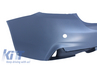 BMW F32 / F33 / F36, M-Performance Design, Komplett Body Kit (Évj.: 2013-tól) by CarKitt