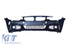 BMW F32 / F33 / F36, M-Performance Design, Komplett Body Kit (Évj.: 2013-tól) by CarKitt