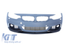 BMW F32 / F33 / F36, M-Performance Design, Komplett Body Kit (Évj.: 2013-tól) by CarKitt