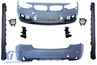 BMW F32 / F33 / F36, M-Performance Design, Komplett Body Kit (Évj.: 2013-tól) by CarKitt
