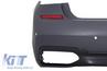 BMW G11 / G12, M-Technik Sport Design, Komplett Body Kit (Évj.: 2015 -től) by CarKitt