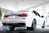 BMW G11 / G12, M-Technik Sport Design, Komplett Body Kit (Évj.: 2015 -től) by CarKitt