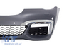 BMW G11 / G12, M-Technik Sport Design, Komplett Body Kit (Évj.: 2015 -től) by CarKitt