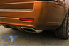 Range Rover Vouge L322, Autobiography Design, Komplett Body Kit (Évj.: 2002 - 2012) by CarKitt