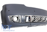 Range Rover Vouge L322, Autobiography Design, Komplett Body Kit (Évj.: 2002 - 2012) by CarKitt