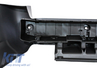 Range Rover Vouge L322, Autobiography Design, Komplett Body Kit (Évj.: 2002 - 2012) by CarKitt