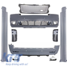 Range Rover Vouge (L322) Autobiography Design Bodykitt (Évj.: 2002 - 2012) by CarKitt