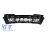 Range Rover Vouge L322, Autobiography Design, Komplett Body Kit (Évj.: 2002 - 2012) by CarKitt