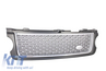 Range Rover Vouge L322, Autobiography Design, Komplett Body Kit (Évj.: 2002 - 2012) by CarKitt