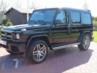 Mercedes-Benz G-Klasse (W463) G63 AMG Design Bodykitt (Évj.: 1989 - 2017) by CarKitt