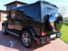 Mercedes-Benz G-Klasse (W463) G63 AMG Design Bodykitt (Évj.: 1989 - 2017) by CarKitt