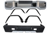 Mercedes-Benz G-Klasse (W463) G63 AMG Design Bodykitt (Évj.: 1989 - 2017) by CarKitt