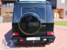 Mercedes-Benz G-Klasse (W463) G63 AMG Design Bodykitt (Évj.: 1989 - 2017) by CarKitt