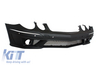 Mercedes-Benz W211, E63 AMG Look Design, Body Kit (Évj.: 2002 - 2009) by CarKitt