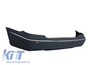 Mercedes-Benz W211, E63 AMG Look Design, Body Kit (Évj.: 2002 - 2009) by CarKitt