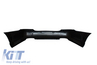Mercedes-Benz W211, E63 AMG Look Design, Body Kit (Évj.: 2002 - 2009) by CarKitt