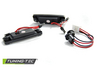 Hyundai Sonata, LED-es Rendszámtábla Világítás by Tuning-Tec