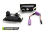 Seat, CANBUS-os LED-es Rendszámtábla Világítás by Tuning-Tec