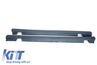 Mercedes-Benz W211, E63 AMG Look Design, Komplett Body Kit (Évj.: 2002 - 2009) by CarKitt